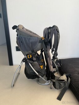 Deuter Kid Comfort III - 4