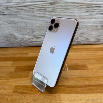 iPhone 11 Pro 64GB, zlatý (12 měsíců záruka) - 4