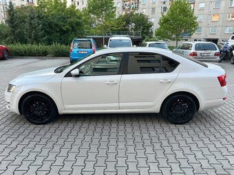 Škoda Octavia III, 1.6tdi, Ambiente - 4