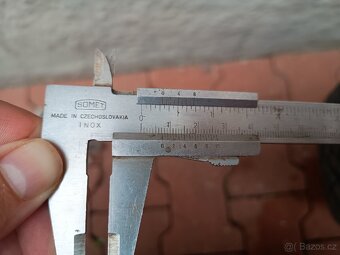 Zimní kola R15 Hyundai I30 vzorek 7 mm - 4