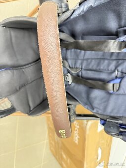 Cybex Mios - 4