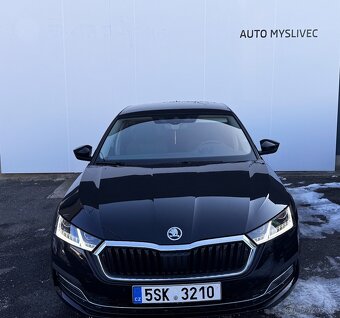 Octavia IV - 4