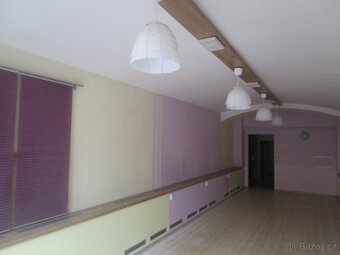 Pronájem-obchod 130m2 - 4