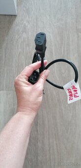 Prodlužovací kabel 2x - 4