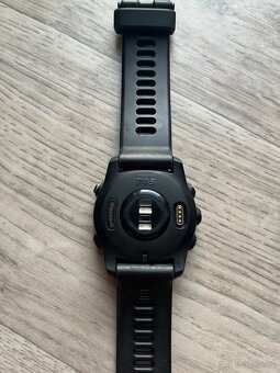 Sportovní hodinky Garmin Forerunner 745 Music - 4