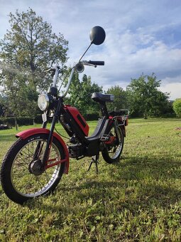 Babetta 210 - 4