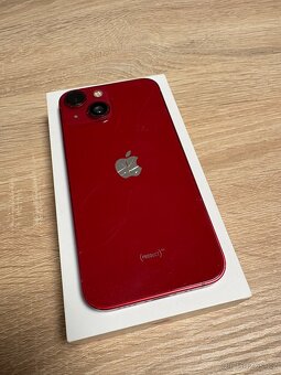 Iphone 13 mini 256gb - 4