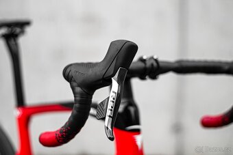 Pinarello X 2025 Sram AXS Etap 2x12 - 4