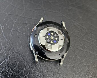 Samsung Galaxy Watch 7, zelené, záruka do 11/2026 - 4
