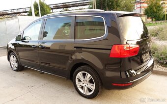 Seat Alhambra 2.0 tdi DSG Style - 4