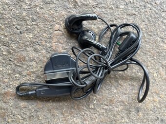 Dálkové ovladače Sony Sharp pro Walkman / Minidisc cena/1ks - 4