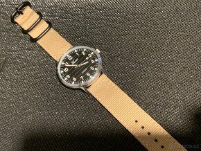 Mechanické Automaty ,..42mm - 4