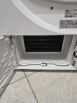 Sušička Beko 8kg - 4