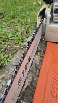STIHL MS 271 - 4