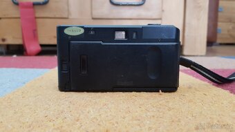 Analogový fotoaparát Kodak Ektanar - f 4.0, čočka 35mm - 4