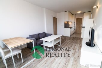 Pronájem bytu 2+kk 49 m², Praha - Kamýk, ev.č. 02621 - 4