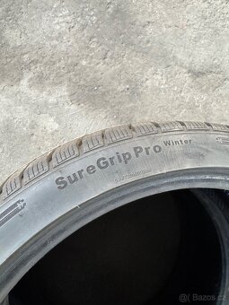 Zimní pneu GRIPMAX 245/35 R19 93V - 4