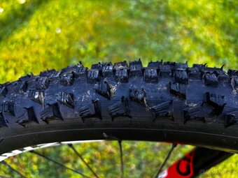 Celoodpružené kolo - 4