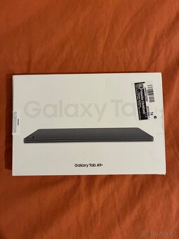 Samsung Galaxy Tab a9+ Wifi 8GB/128GB - 4