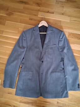 oblek a saka L/XL - 4