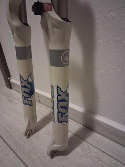 Rock Shox Sid team , FOX F80 32 - 4