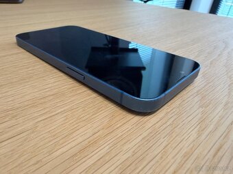 📱 iPhone 13 256GB Blue, hezký stav, příslušenství - 4