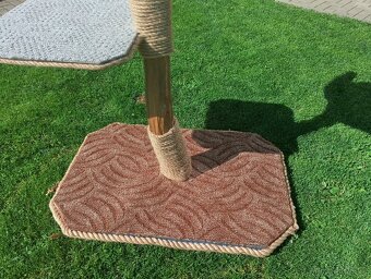 Kočičí skrabadlo - 4