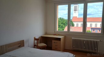 2+1 České Budějovice Branišovská - u Jihočeské univerzity - 4