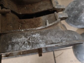 Jawa 350 354 bez cisla - 4