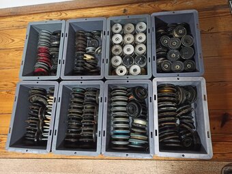 Staré navijáky ,díly,opravy, servis,prodej - 4