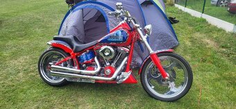 Harley Davidson 1340 - 4
