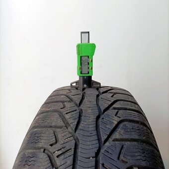 15" plechová kola – 5x100 – ŠKODA (AUDI, VW, SEAT)  Disky:  - 4