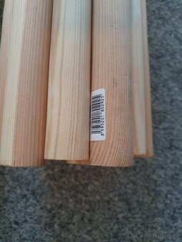 Piklerův trojúhelník - dětská prolézačka - 4