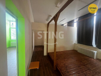 Pronájem kanceláří v 2.NP., 133193 - 4