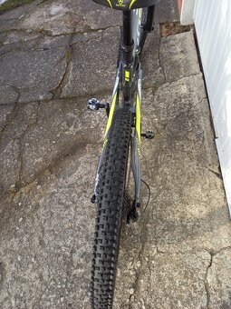 Trailové kolo Kross Soil 2019, velikost L - 4