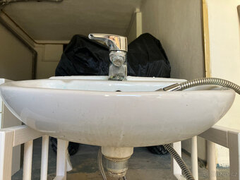 umývadlo - 4