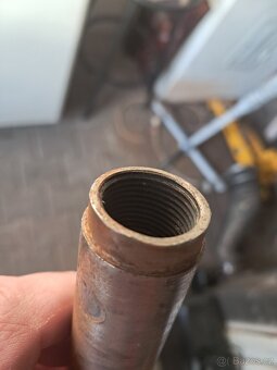 Jawa 175 special - 4