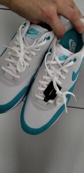 Nike Air Max tenisky, vel. 45 - 4