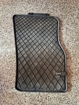 Originální Al kola MINI F56-zimní BRIDGESTONE 205/45 R17 88V - 4