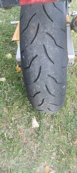 suzuki sv650 r.2000 - 4