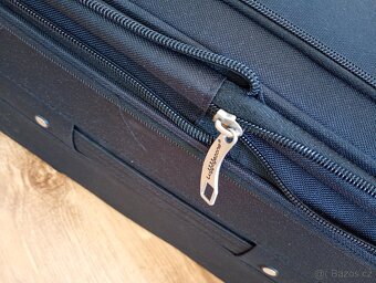 Cestovní kufr XXL LuggageZone - 4