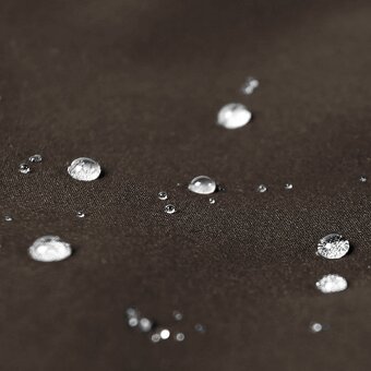 Rychlorozkáldací nůžkový zahradní párty stan 3x3m - 4