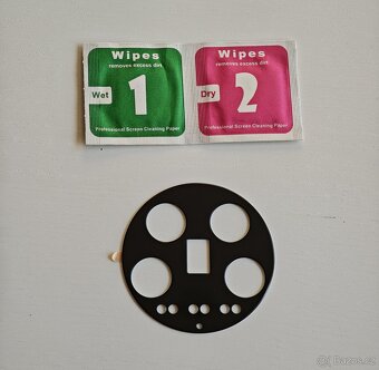 Ochrana fotoaparátu Xiaomi 14 Ultra - 4