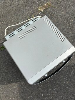 Mikrovlnná trouba - 4