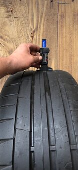 245/45/19 Continental - letní - pošlu i na dobírku - 4