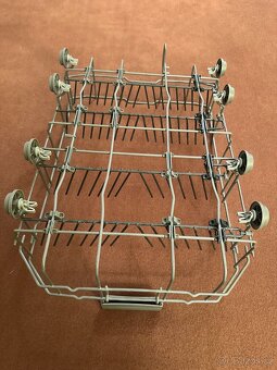 Koš myčky Beko šíře 45 cm spodní DSFS6831 1799703400 - 4