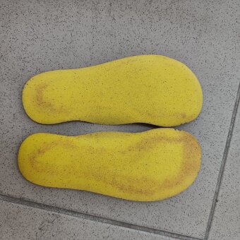 Trekingové boty nízké 29, 18 cm - 4