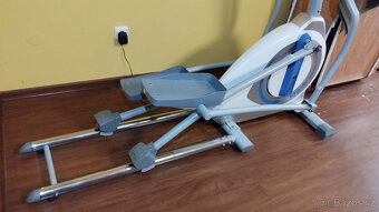 Eliptický trenažér ET312 Power Magnetic Energetics - 4