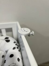 Držák na chůvičku TrueLife R3 Smart - 4