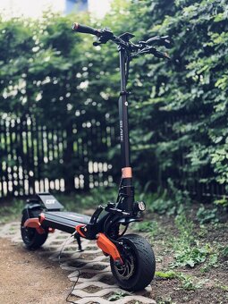 Teverun BLADE GT+ - 4